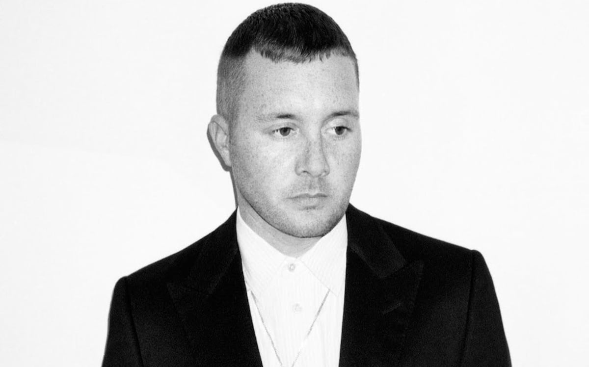 Kim Jones