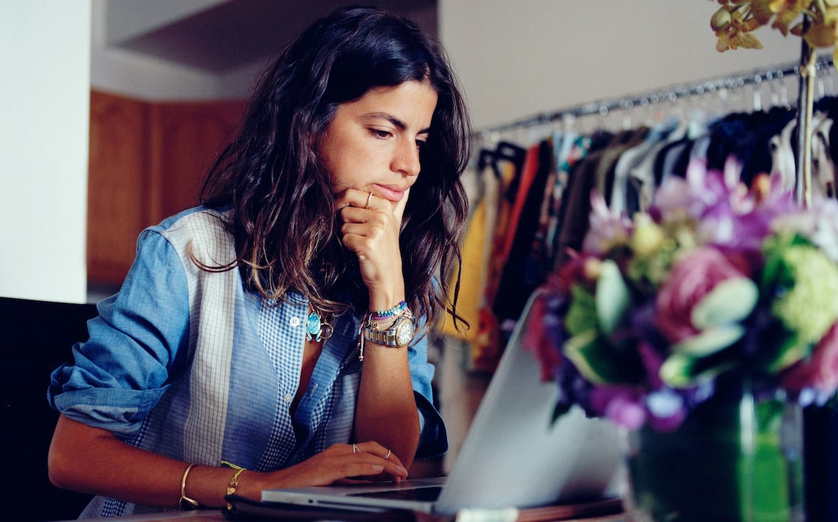 Leandra Medine