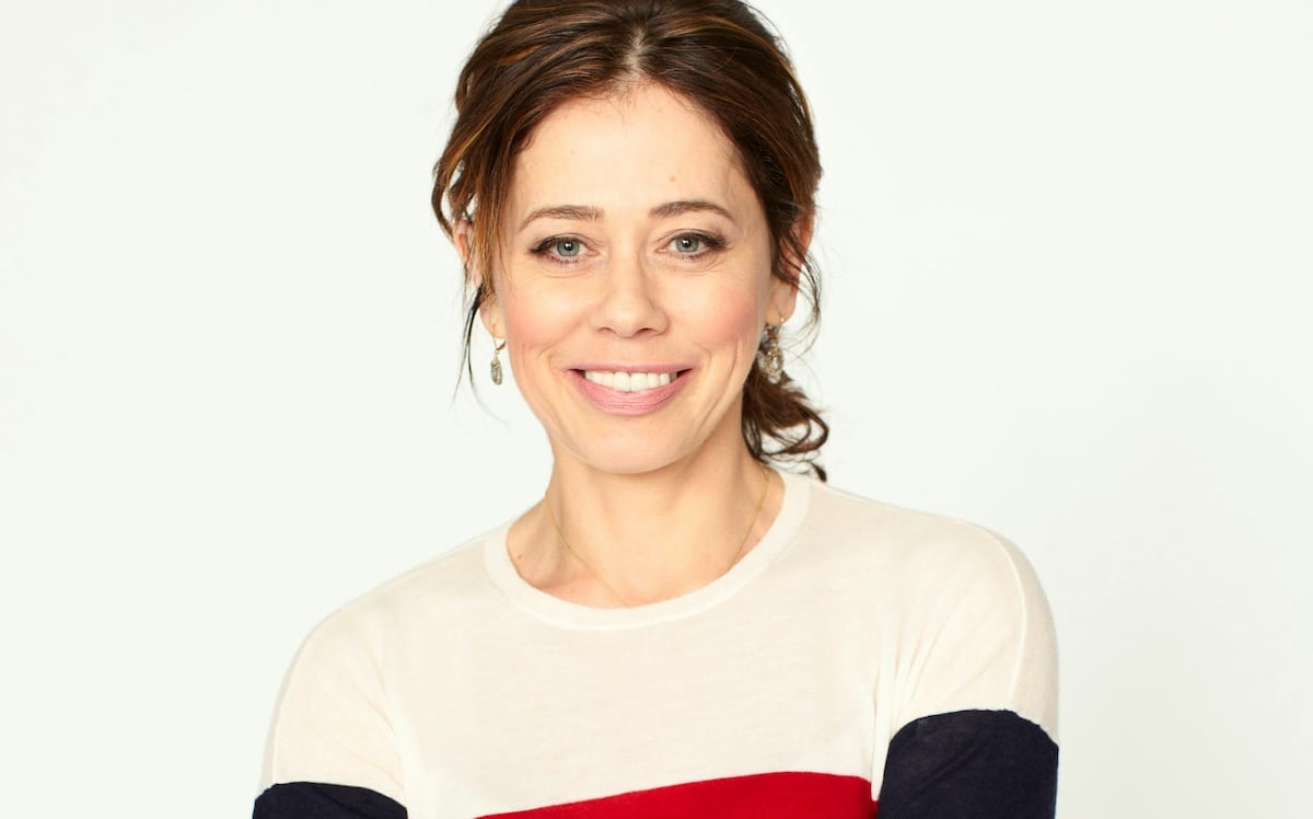 Lisa Armstrong