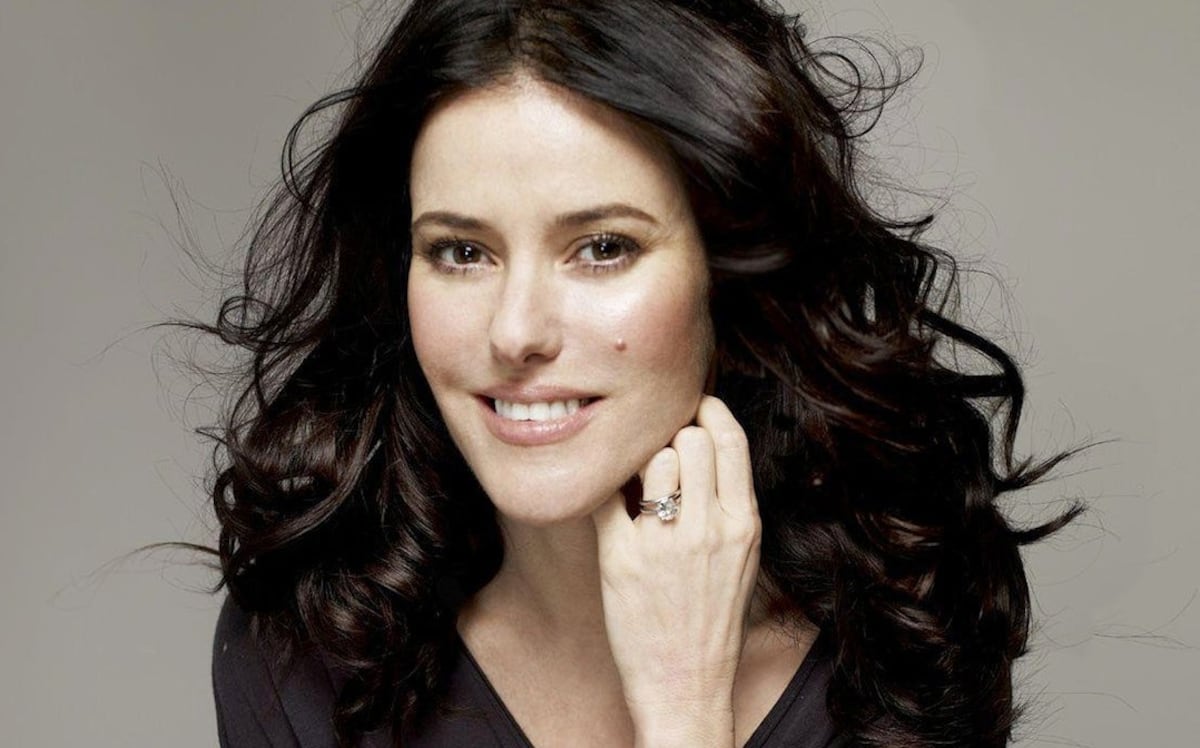 Lisa Eldridge