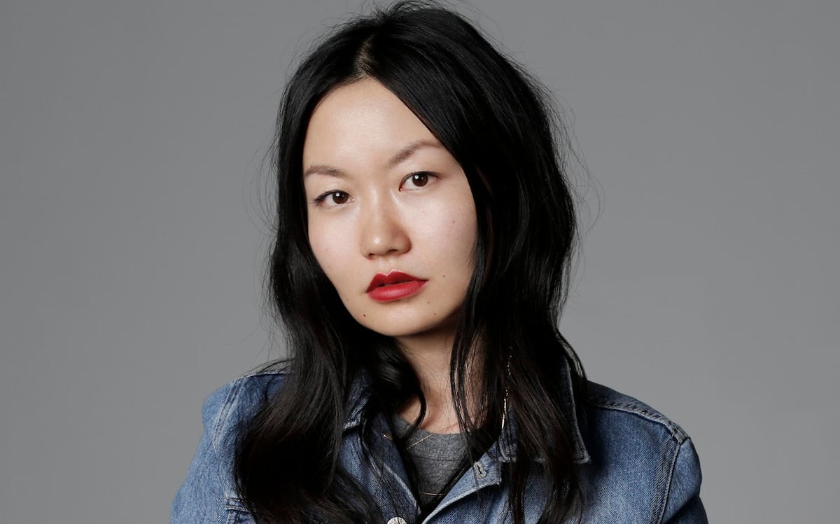 Lucia Liu