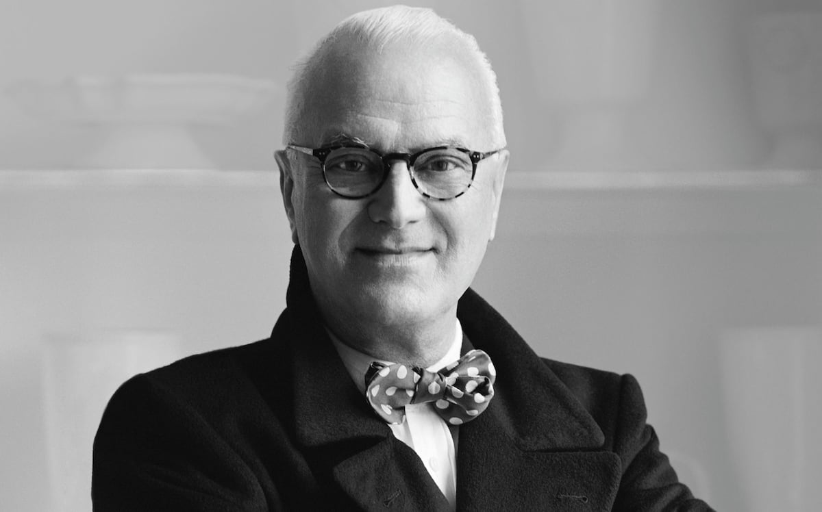 Manolo Blahnik