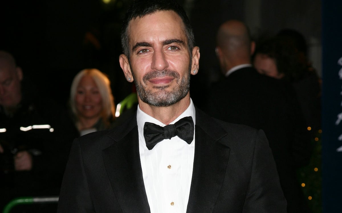 Marc Jacobs | BoF 500 | The People Shaping the Global Fashion Industry