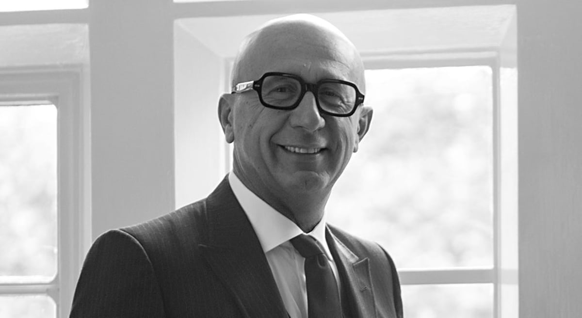 Marco Bizzarri