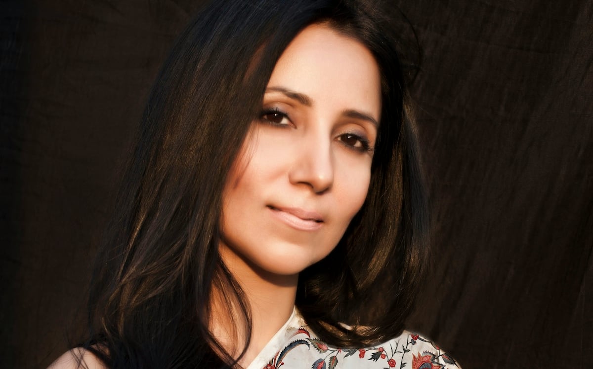 Anamika Khanna