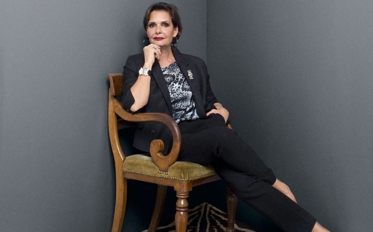 Maria Luisa Poumaillou