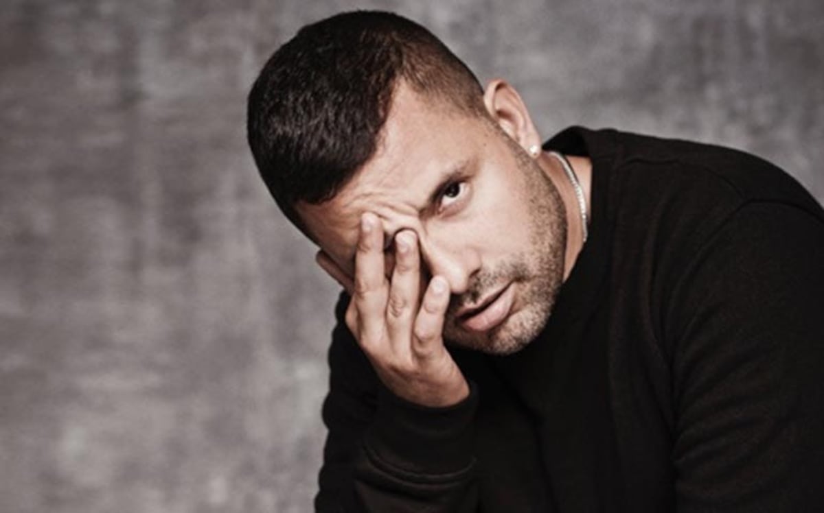 Mariano Vivanco