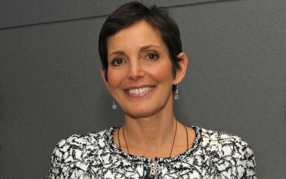 Maureen Chiquet
