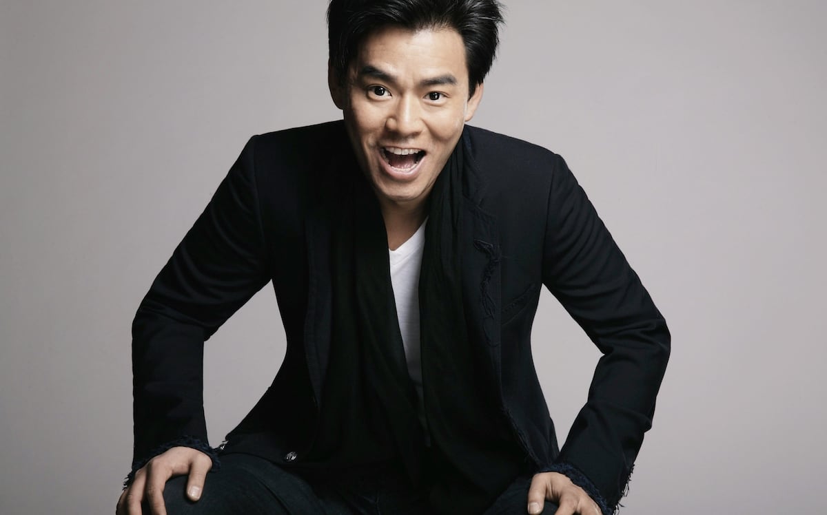 Melvin Chua