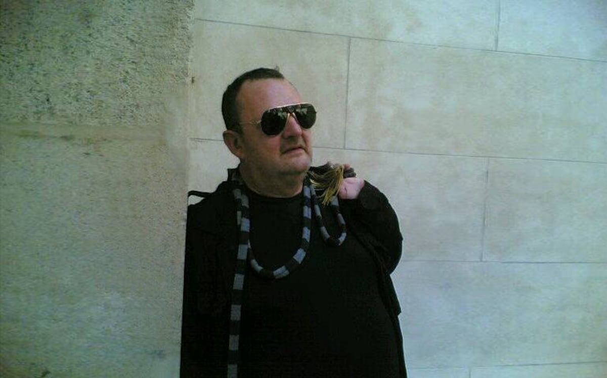 Michel Gaubert
