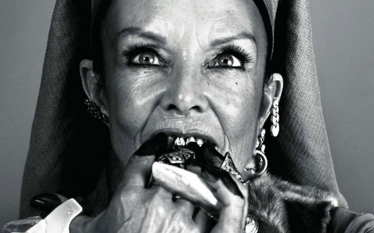 Michèle Lamy