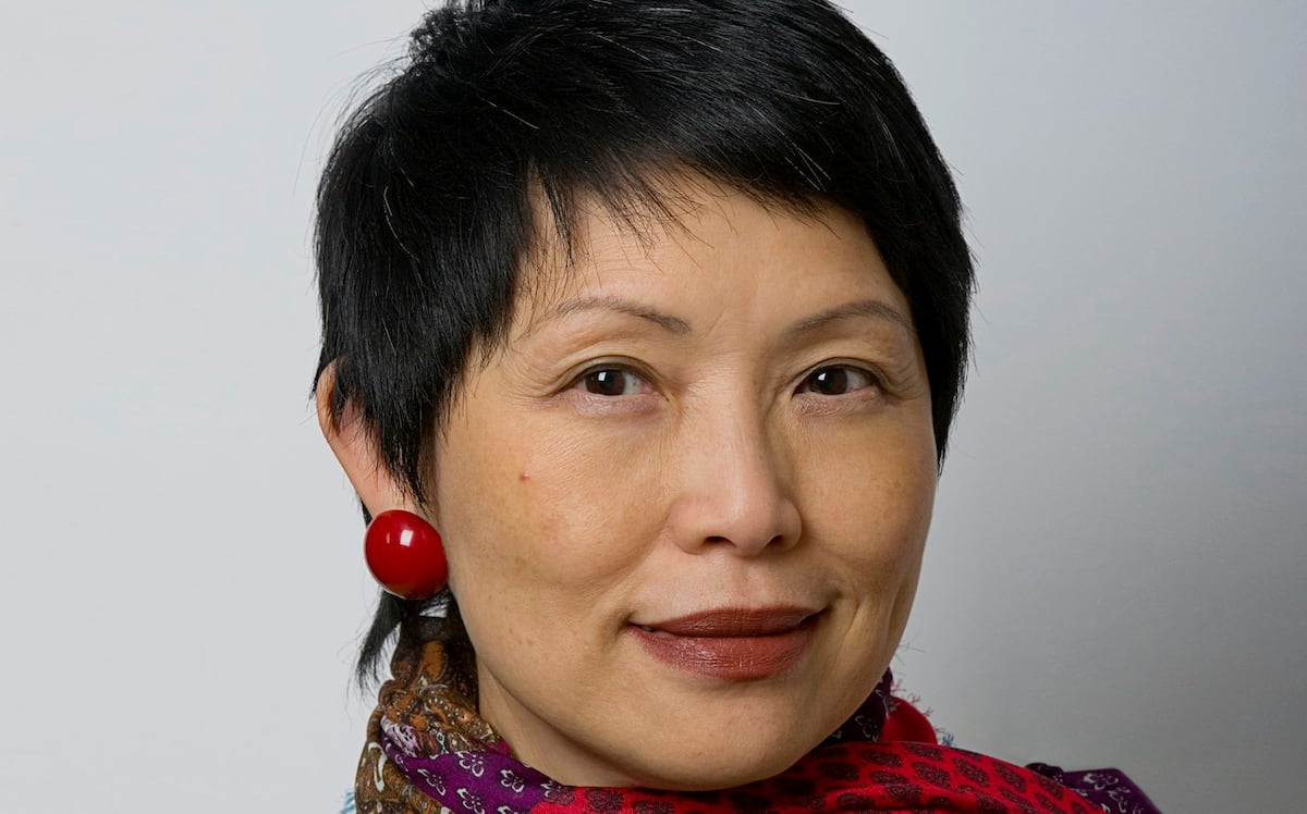 Mimi Tang