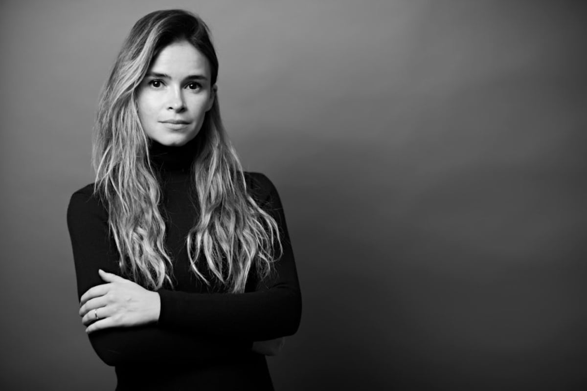 Miroslava Duma