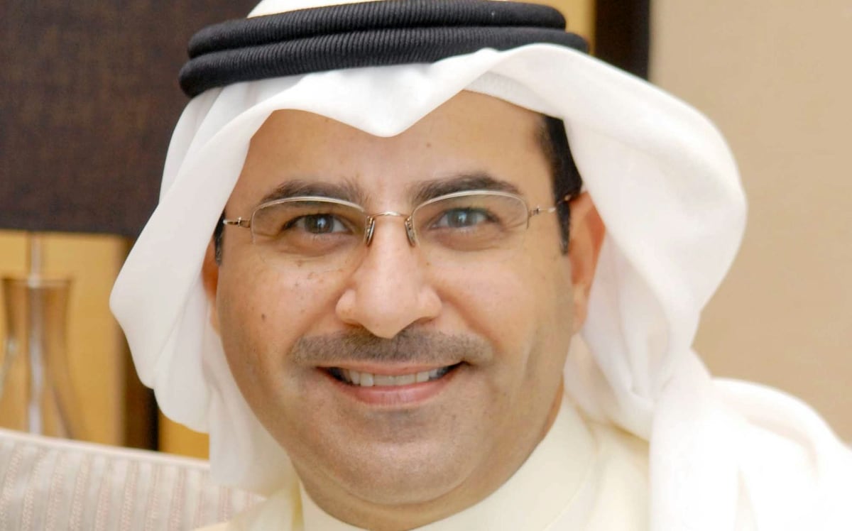 Mohammed Alshaya