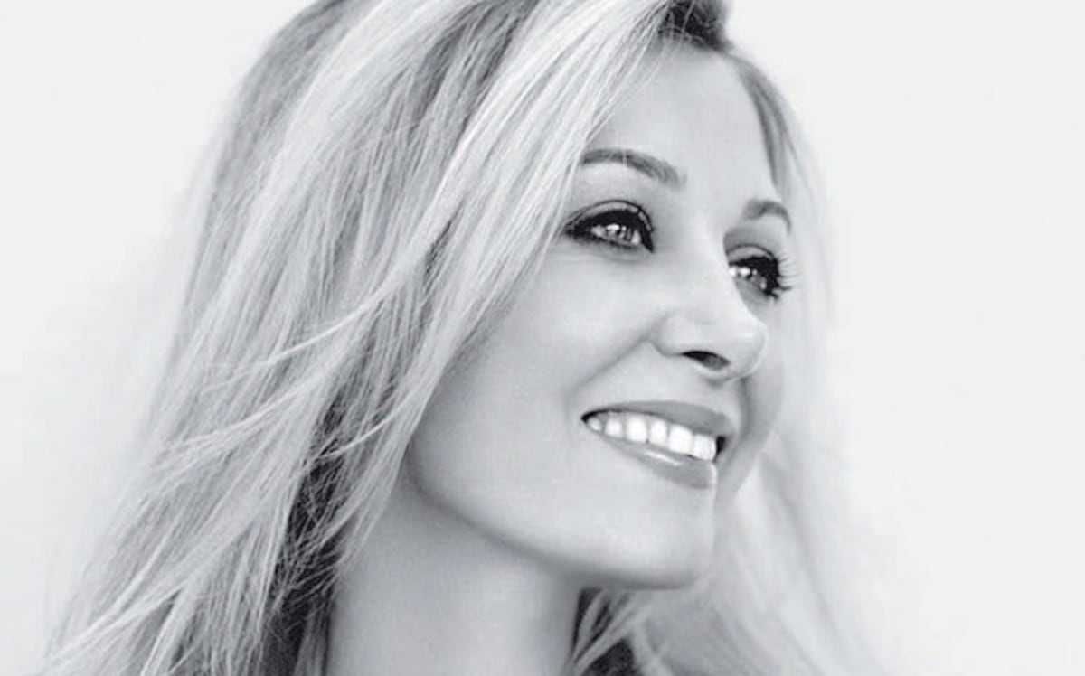 Nadja Swarovski