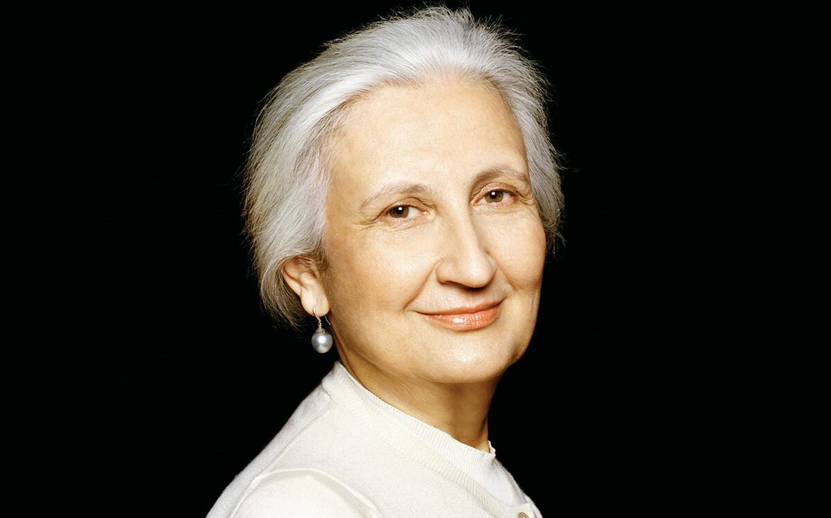 Najla Maatouk