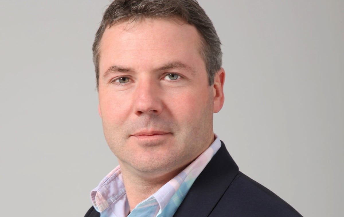 Nick Robertson