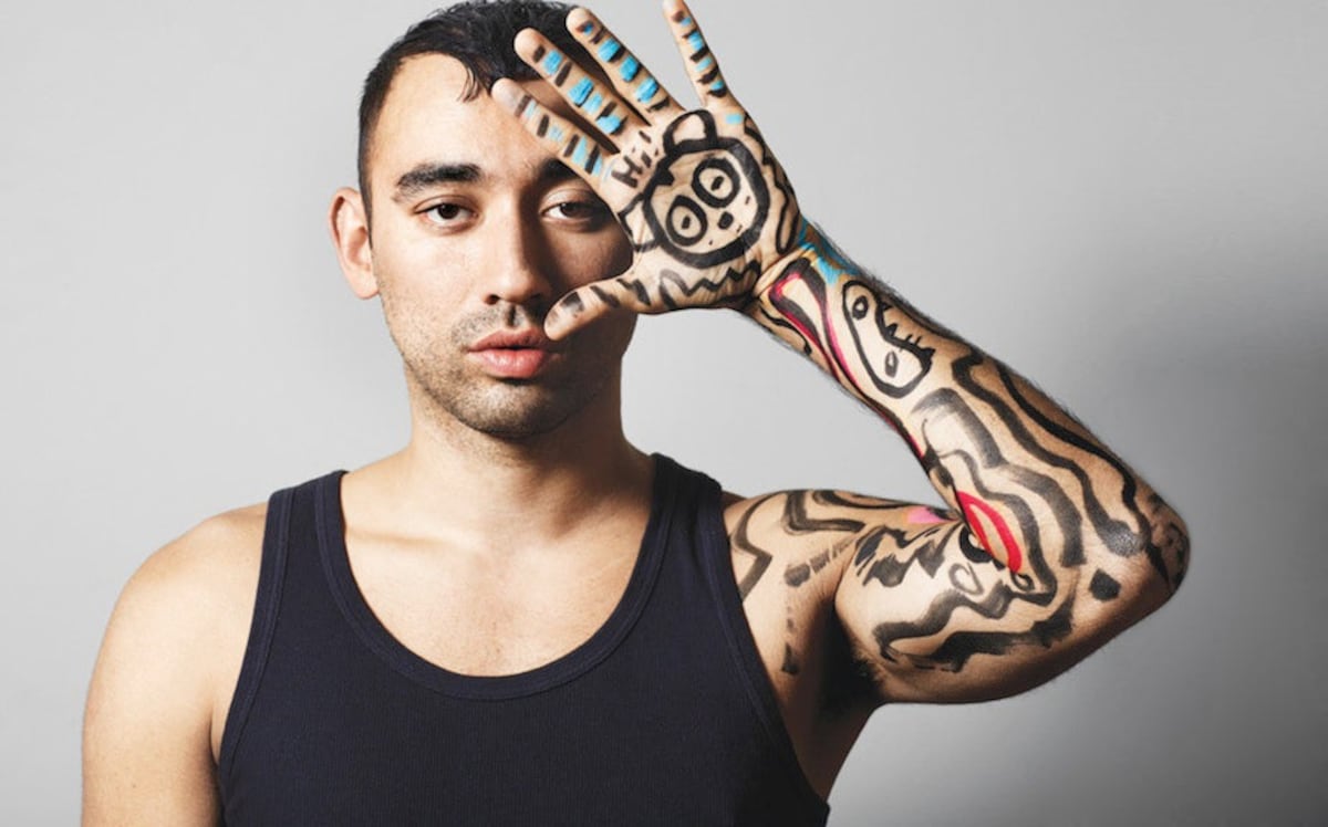 Nicola Formichetti