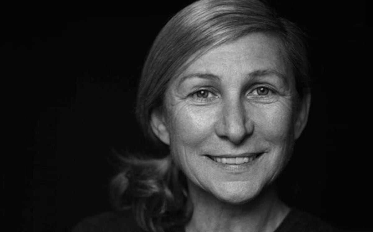 Odile Gilbert
