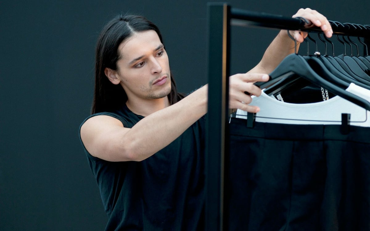 Olivier Theyskens