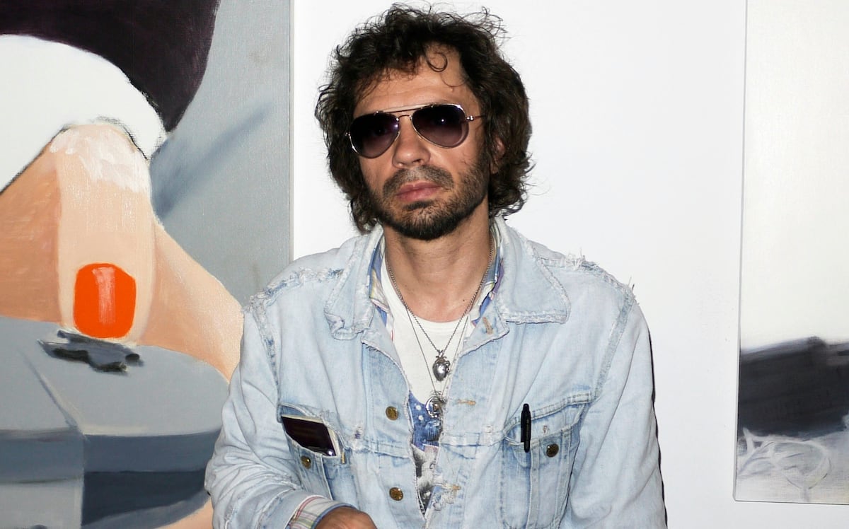 Olivier Zahm
