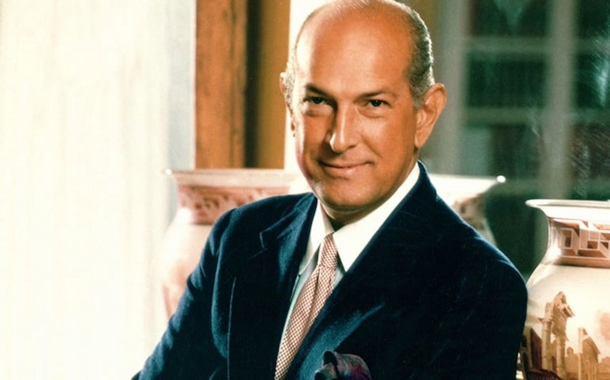 Oscar de la Renta