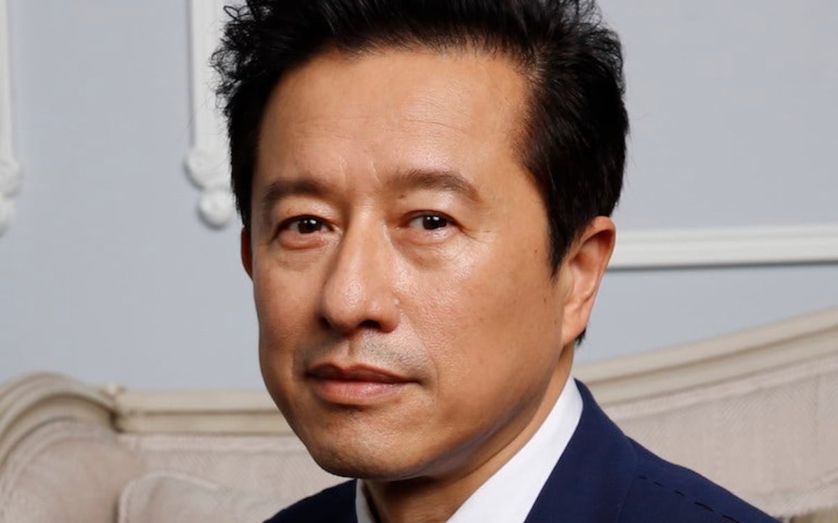 Andrew Wu