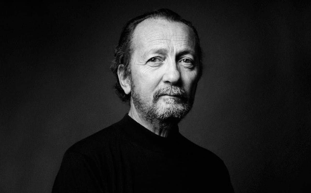Paolo Roversi