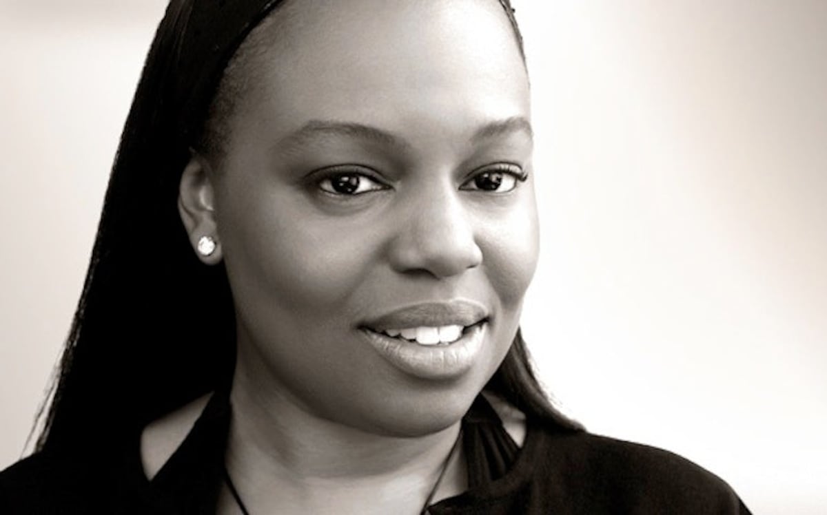 Pat McGrath