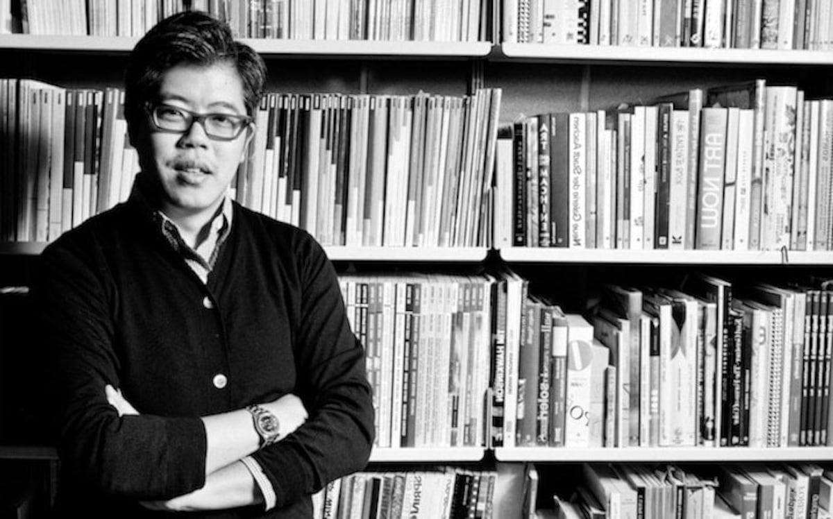 Patrick Li