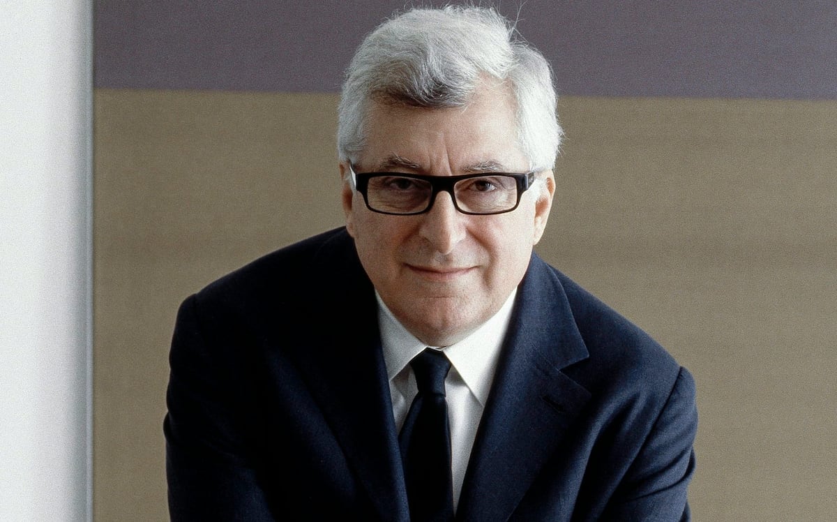 Patrizio Bertelli