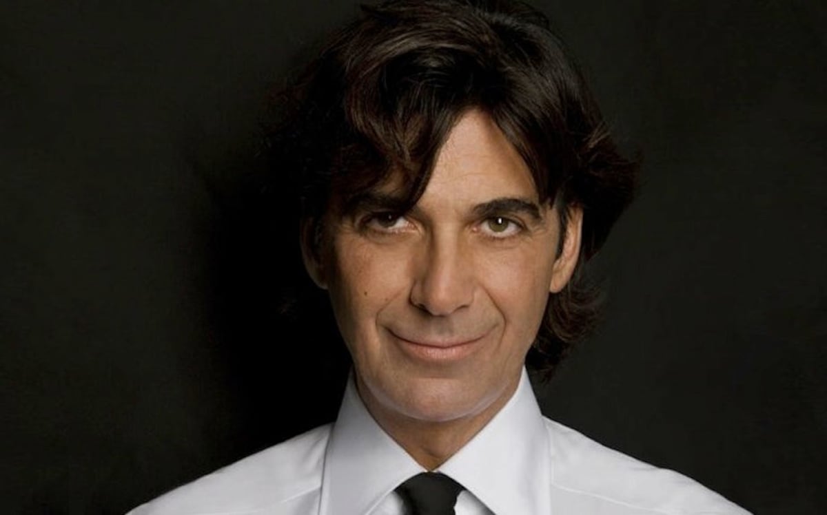 Patrizio di Marco