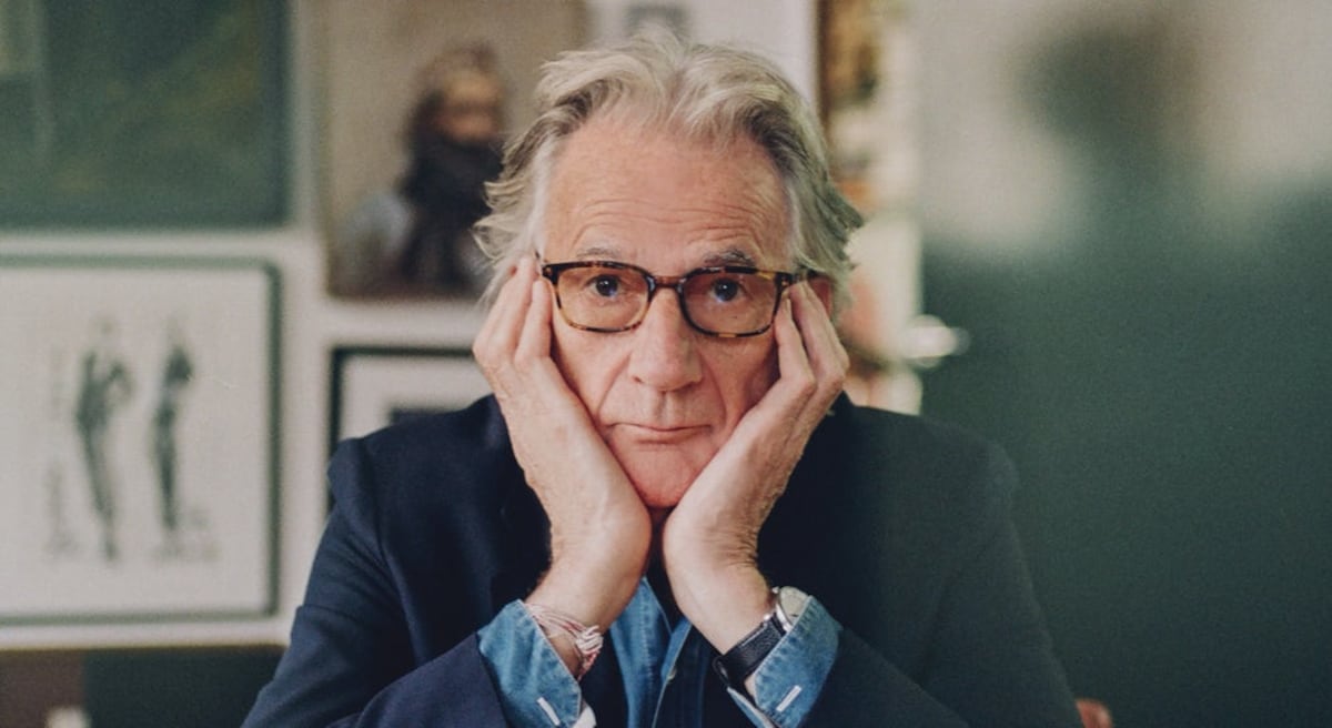 Paul Smith