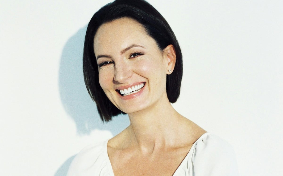 Paula Reed