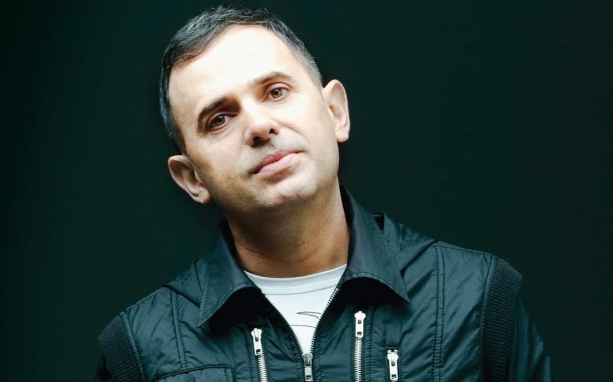 Paulo Borges