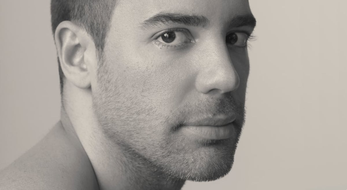 Pedro Lourenço