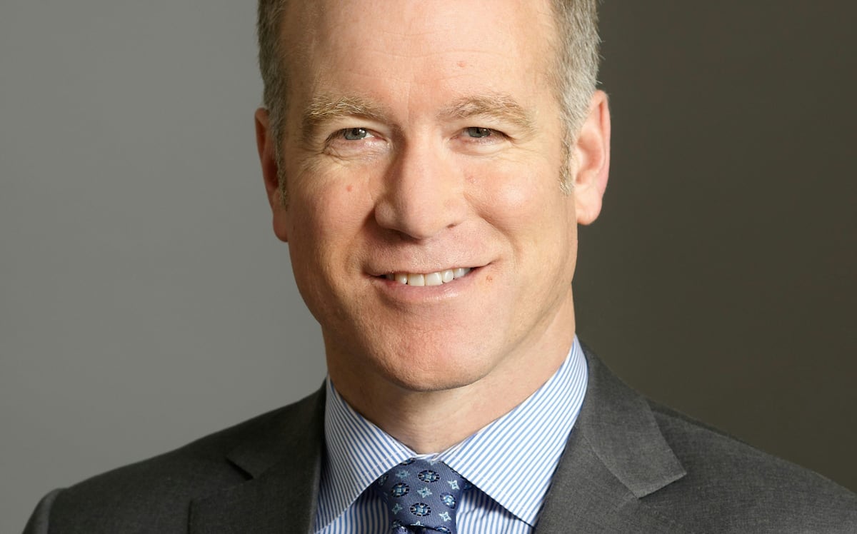 Pete Nordstrom