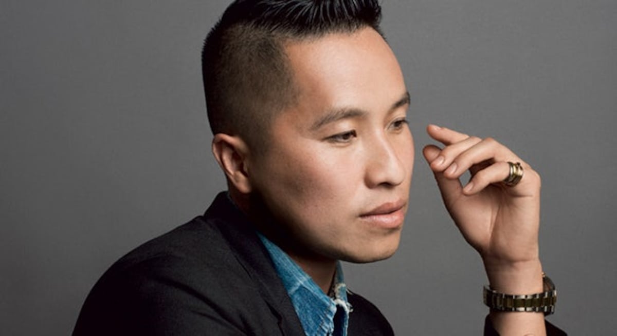 Phillip Lim