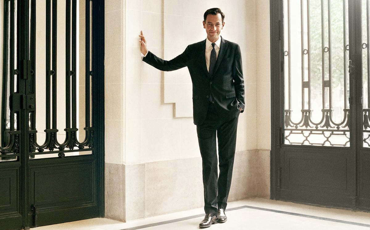 Pierre-Yves Roussel