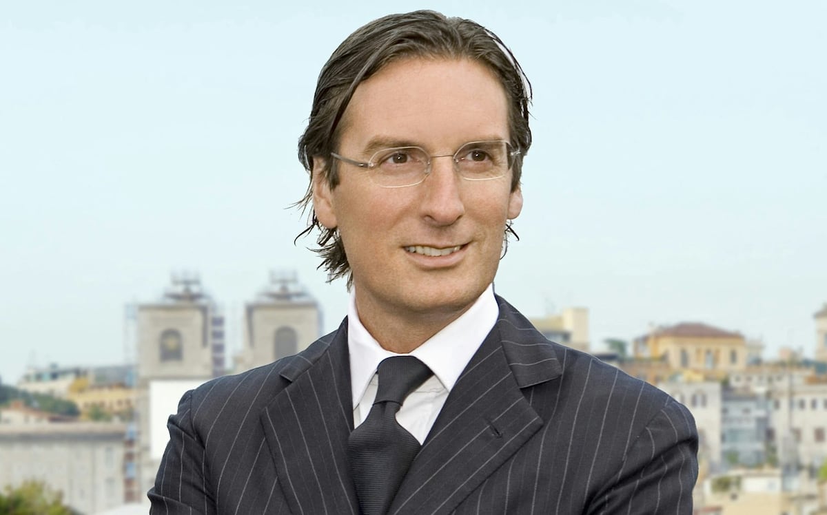 Pietro Beccari