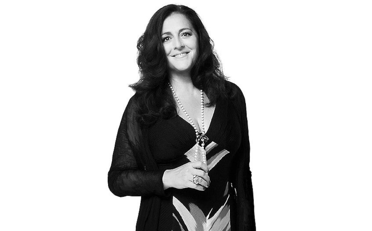 Angela Missoni
