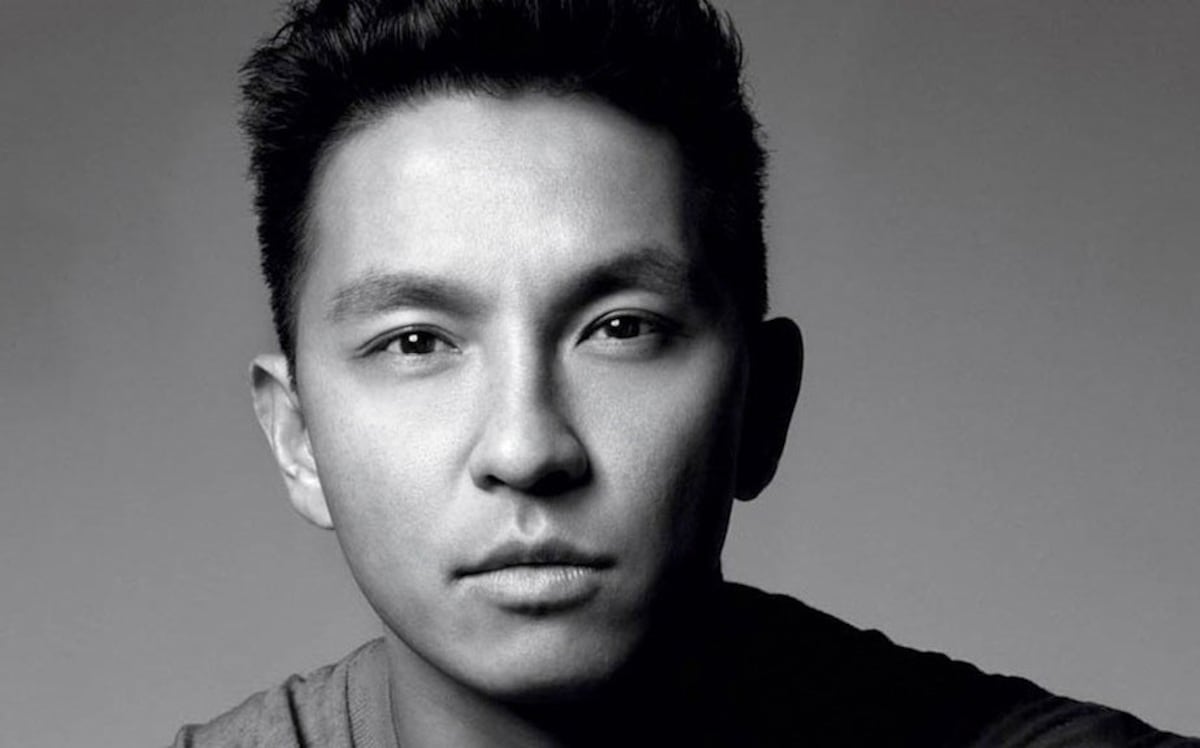 Prabal Gurung