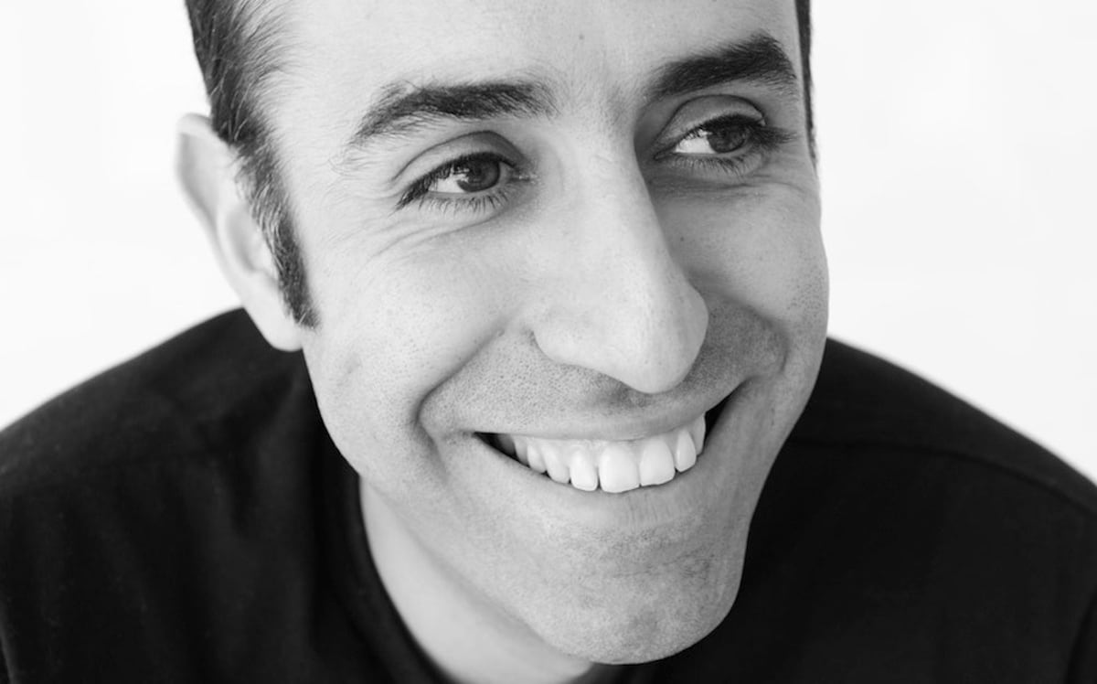 Rabih Kayrouz