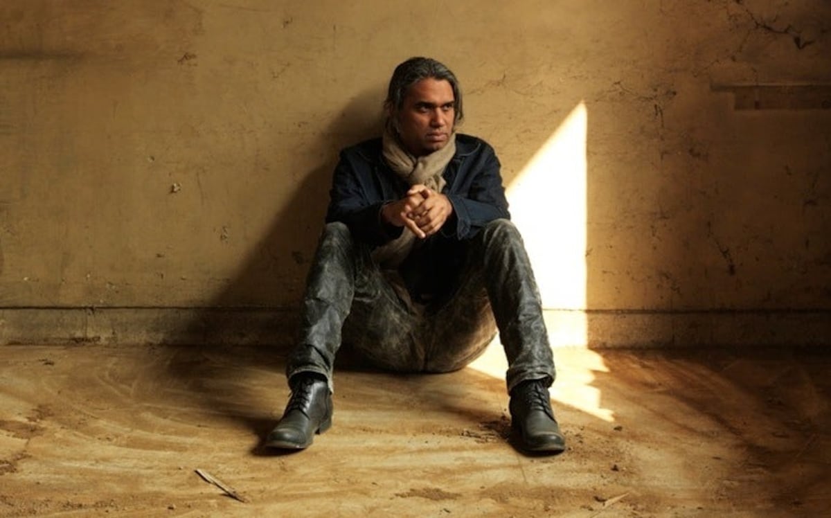 Rajesh Pratap Singh