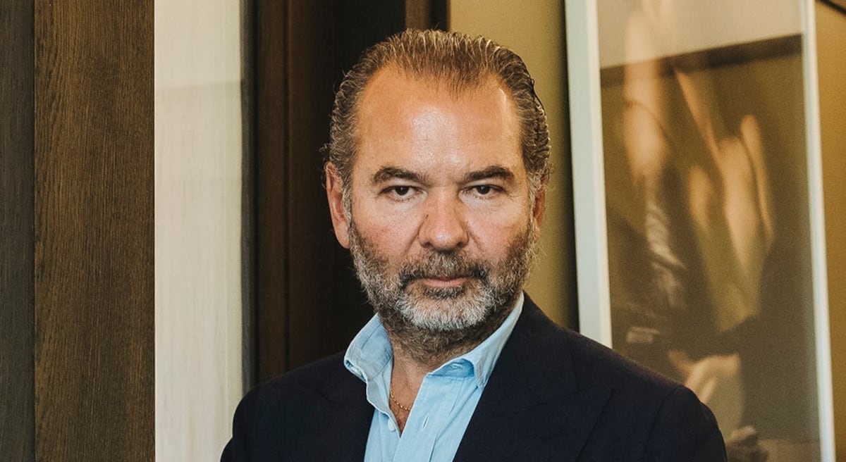 Remo Ruffini
