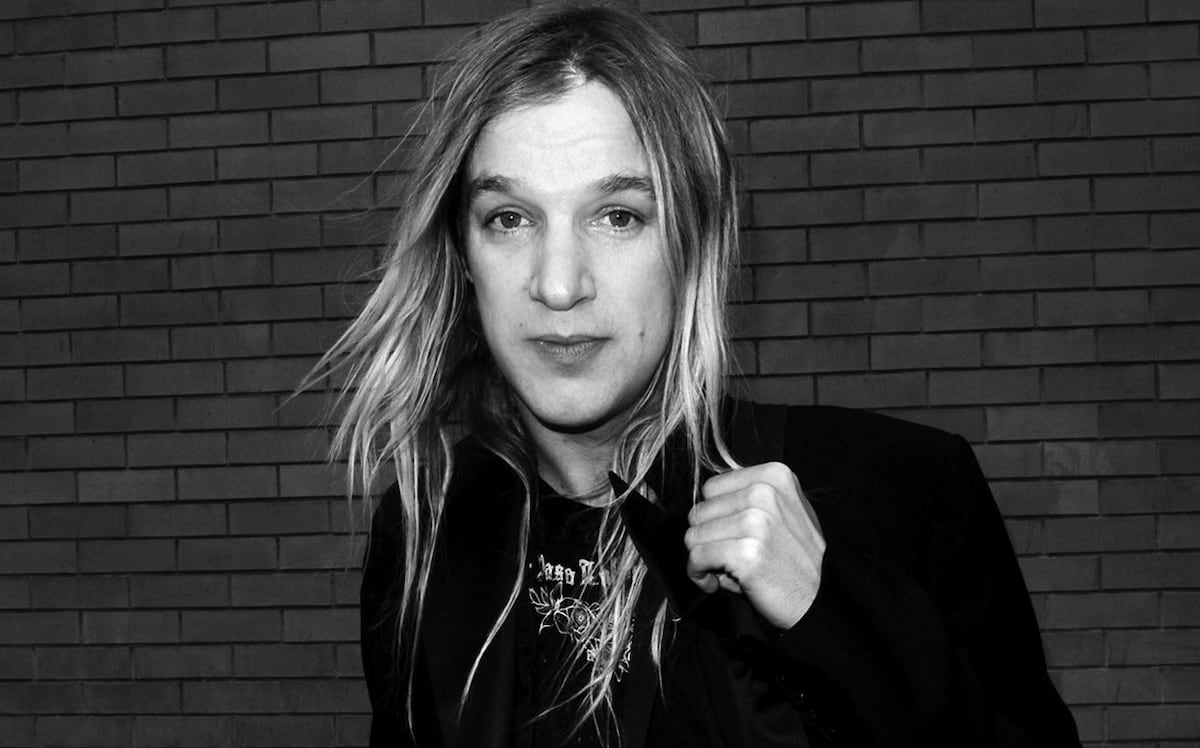 Aaron de Mey
