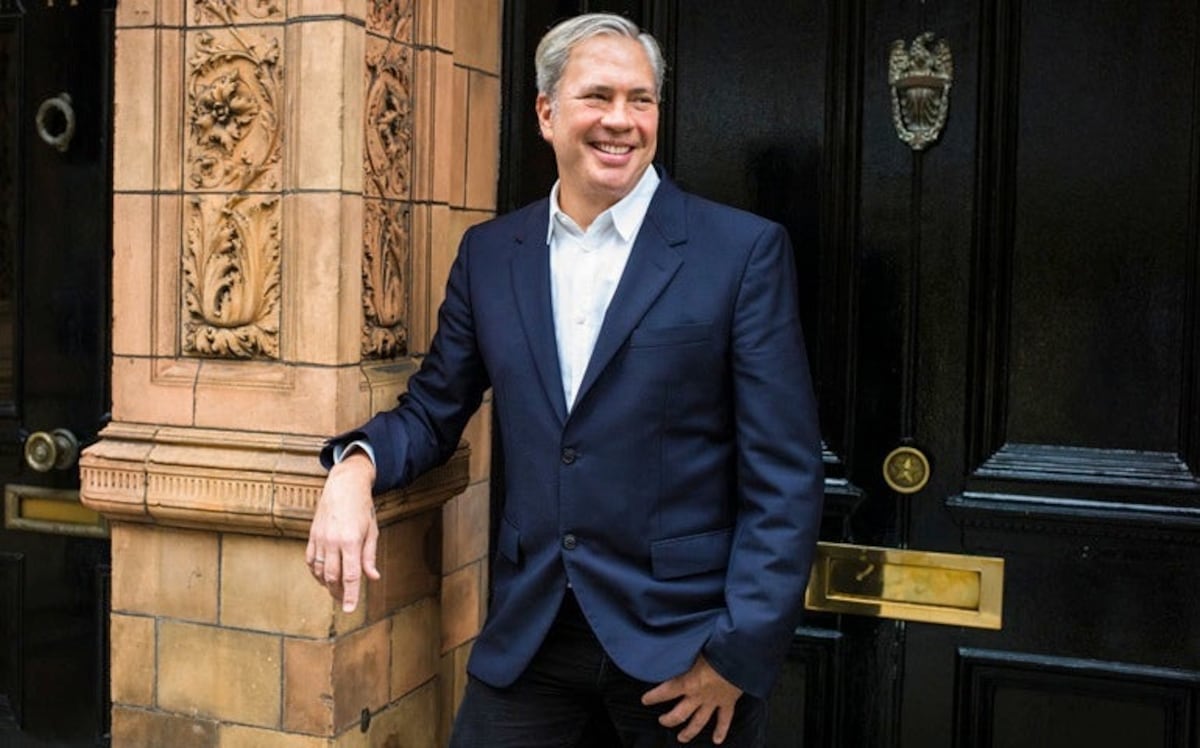 Robert Duffy
