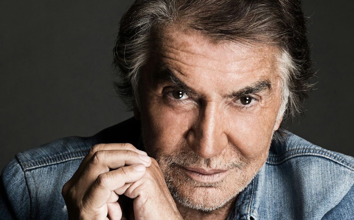 Roberto Cavalli