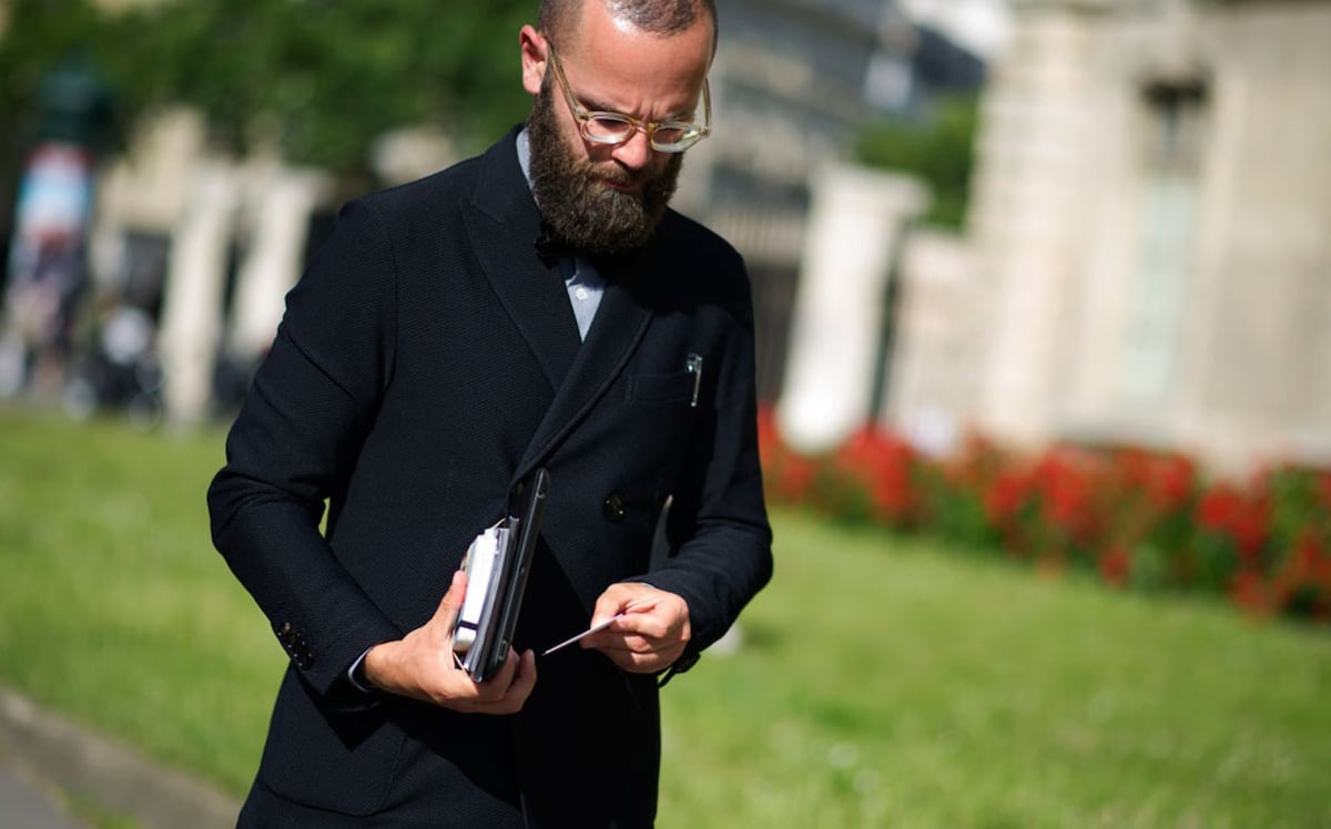 Angelo Flaccavento