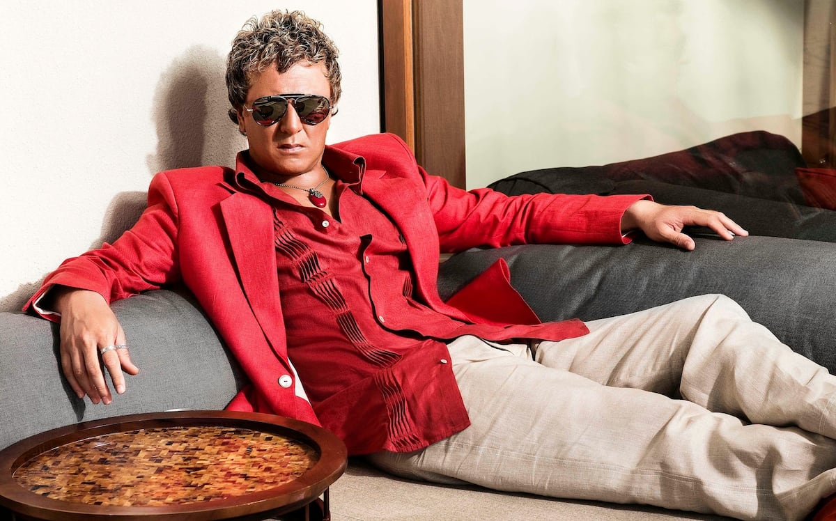 Rohit Bal